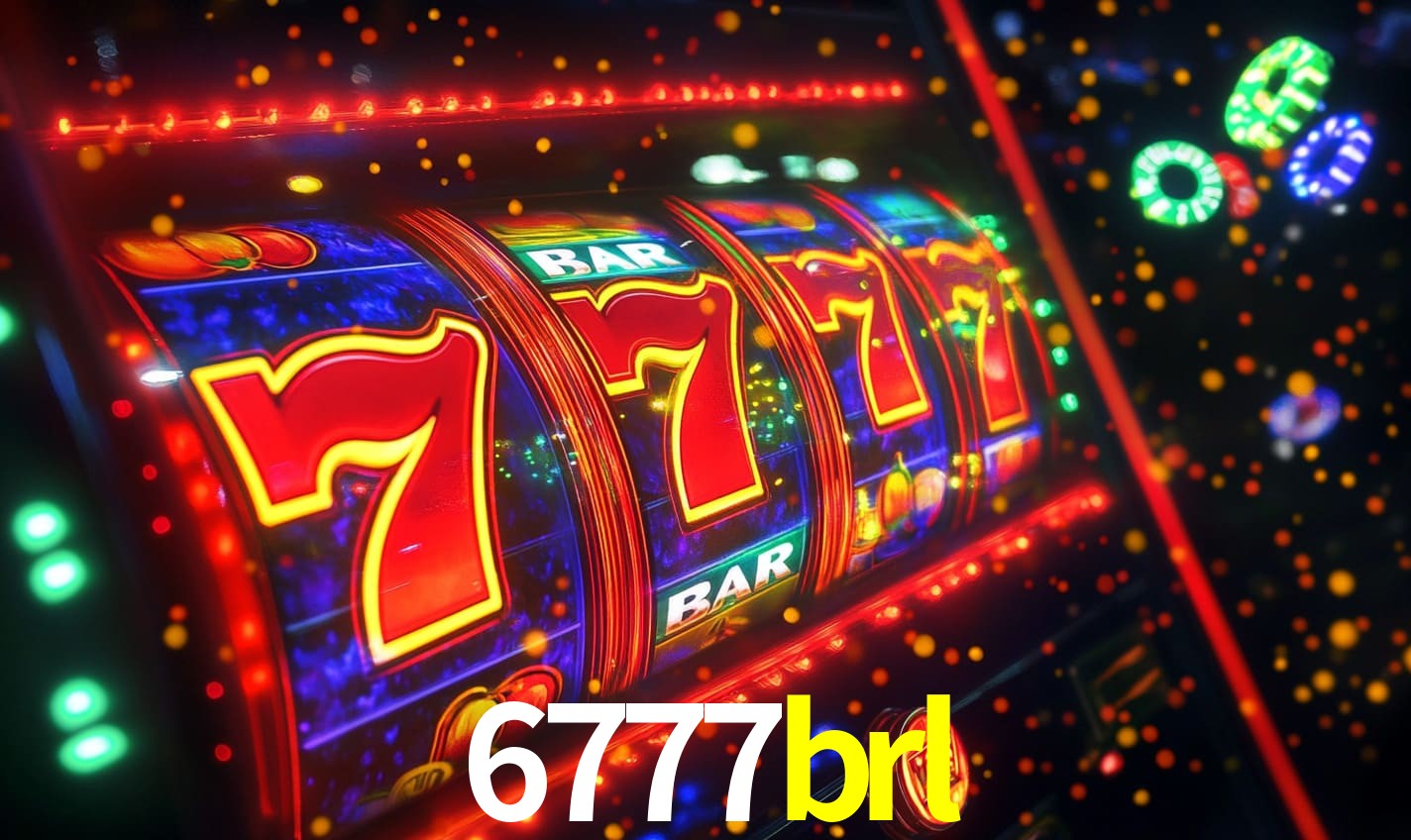 6777brl - Aposta de Risco Máximo - 6777brl.com
