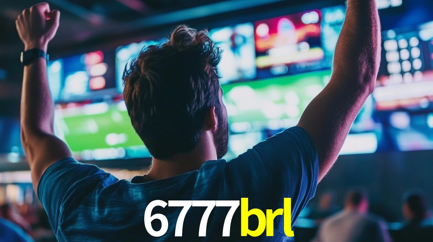 6777brl: Seu Cassino Premiado com Pagamentos Rápidos