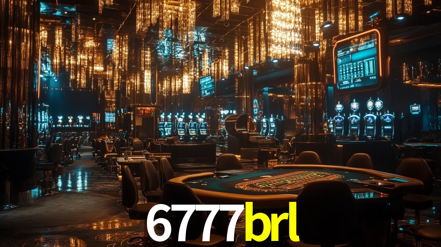 6777brl bet