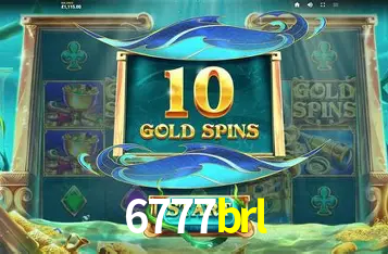 Desvendando o Mundo dos Jogos Virtuais na 6777brl