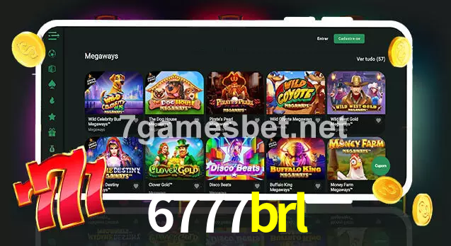 6777brl aplicativo