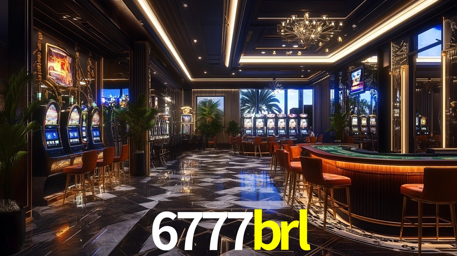 Exclusive Games 6777brl