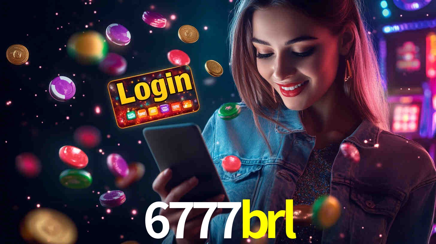 Apostas Esportivas na 6777brl: Um Guia Completo