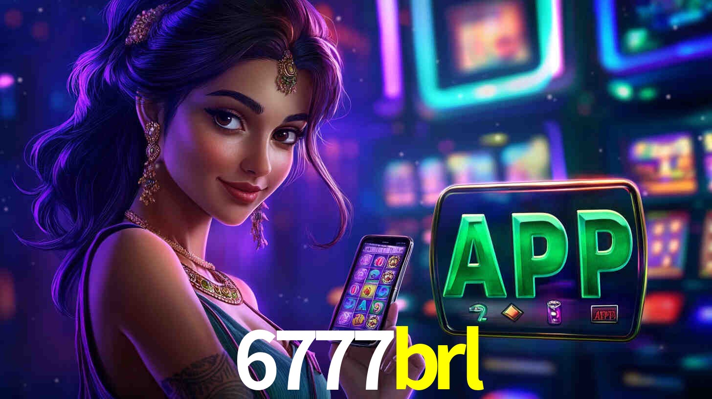 6777brl: A Experiência de Casino com Jogos de Mesa ao Vivo