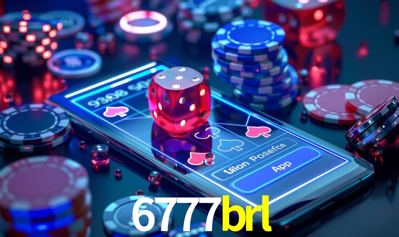 Canal oficial no Telegram da 6777brl