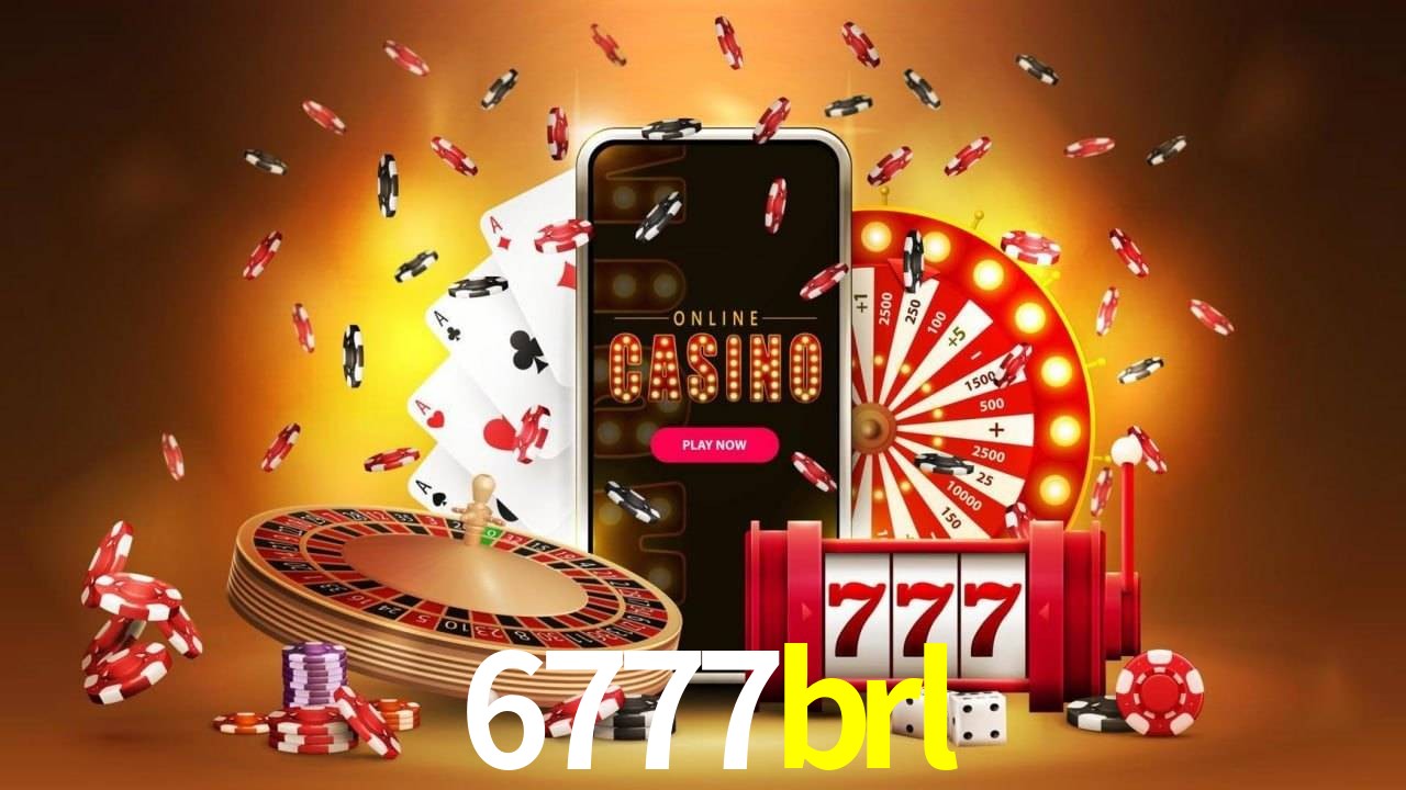 Diretório de Jogos 6777brl