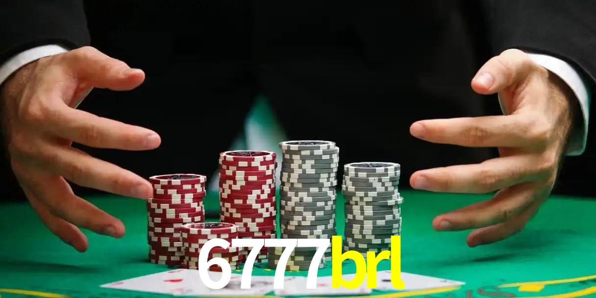 Benefícios VIP na 6777brl
