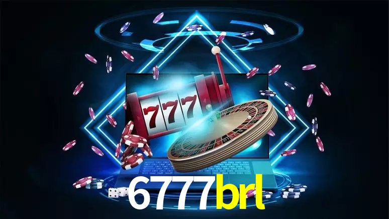 Casino Ao Vivo 6777brl