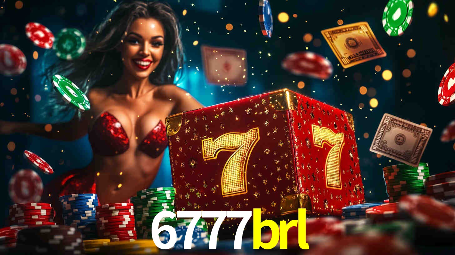 Explorando a Categoria de Eventos em Apostas na 6777brl