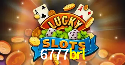 Descubra o Mundo do Cassino Online com 6777brl