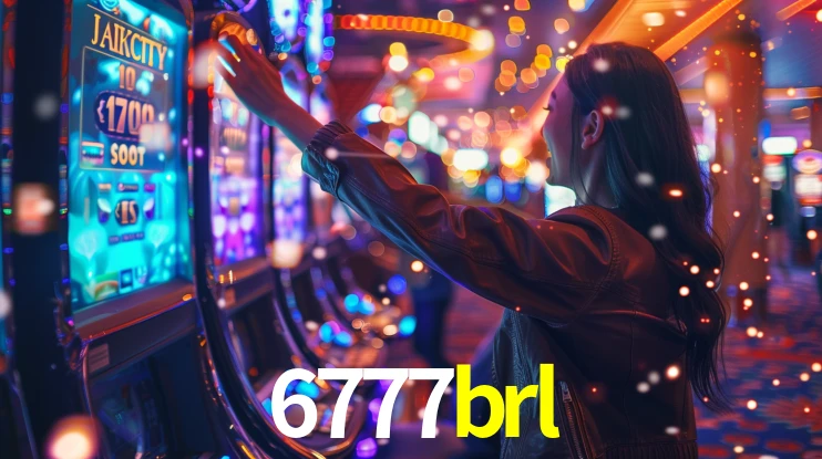 Experimente o Login Seguro Premium no 6777brl