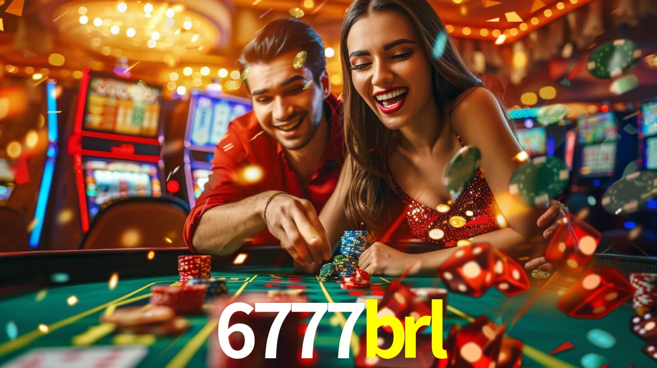 Login Seguro 6777brl