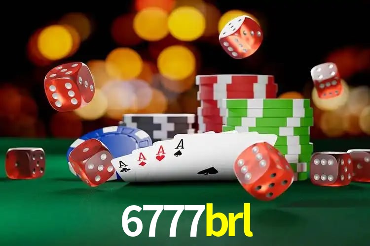 Recursos de Bônus 6777brl