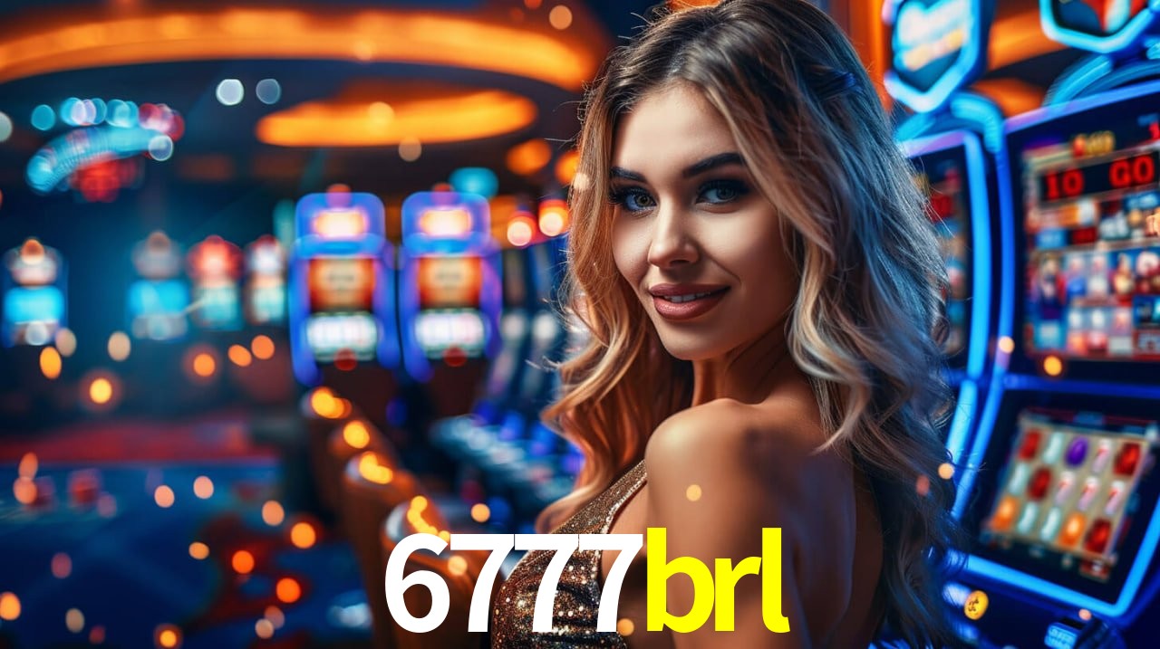Slot Games 6777brl