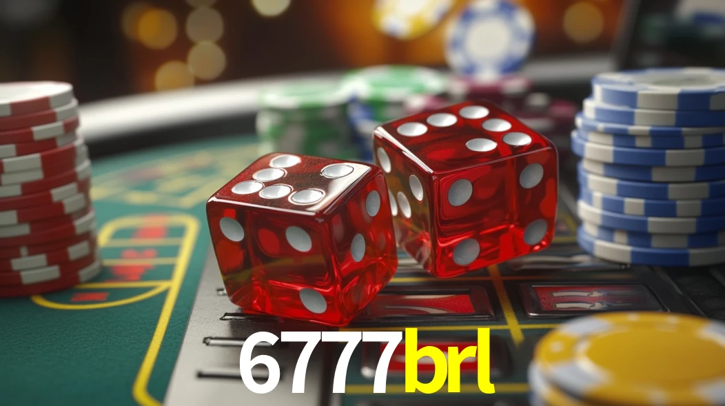 VIP Casino 6777brl