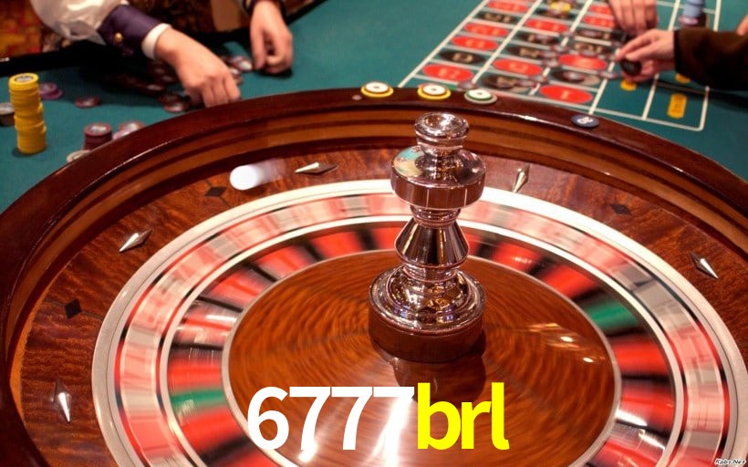 Interface do App 6777brl