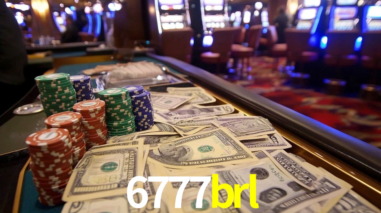 Slots com jackpots e giros grátis na 6777brl