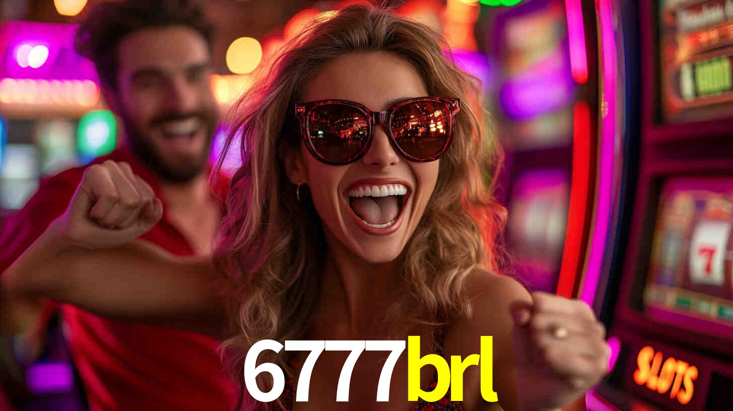 A Popularidade dos Caça-Níqueis no 6777brl