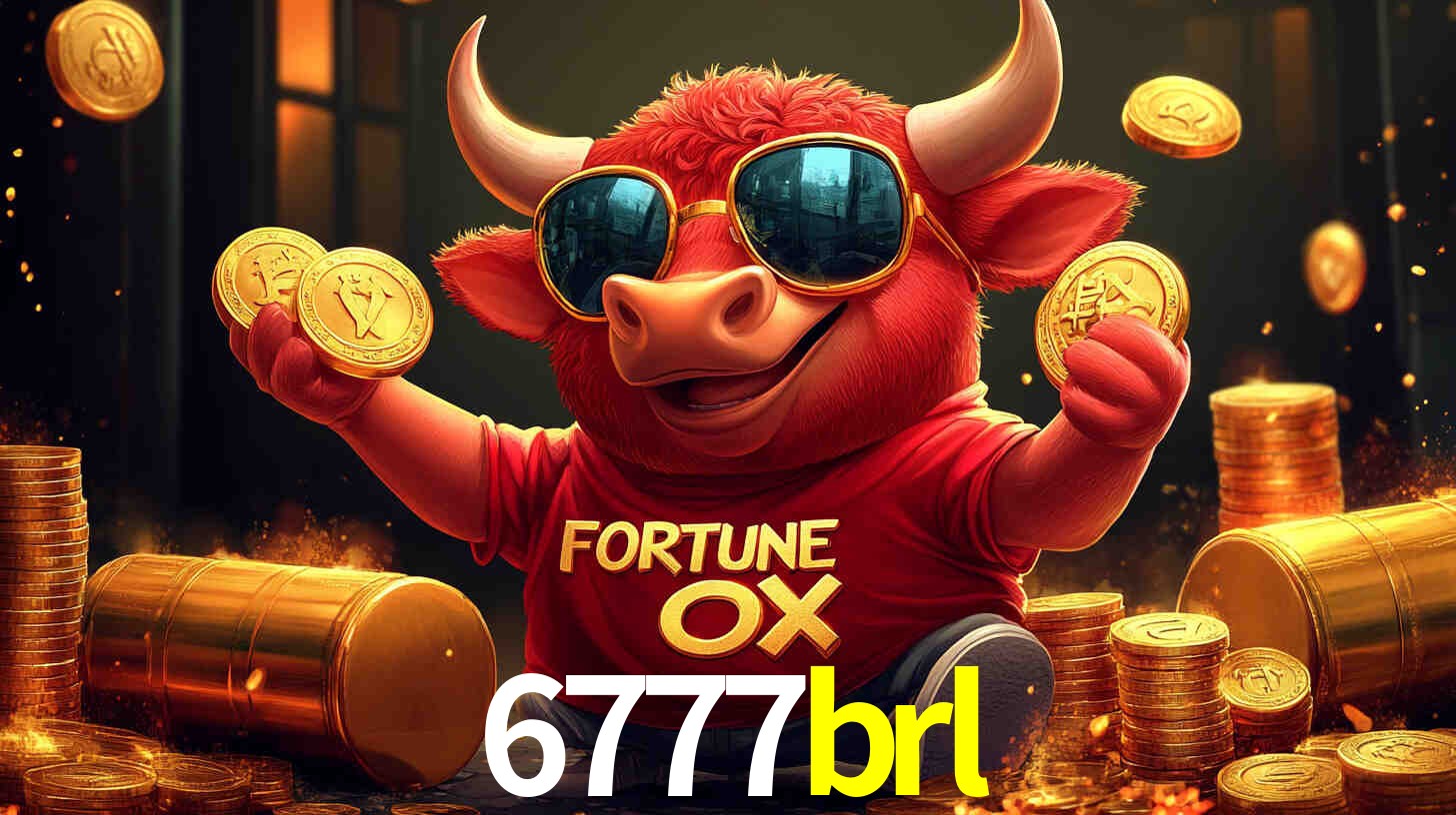 Inovações de Jogos na 6777brl: O Futuro das Experiências Interativas