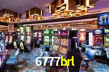 A Emoção da Loteria na 6777brl: Uma Chance de Mudança de Vida