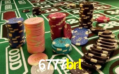 Apostas com odds competitivas na 6777brl