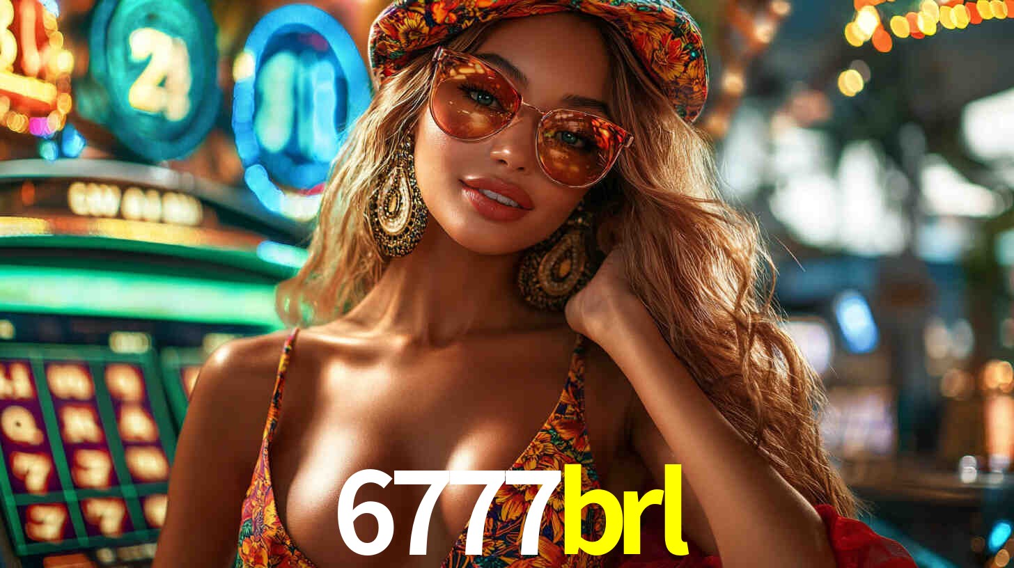 Welcome Bonus 6777brl