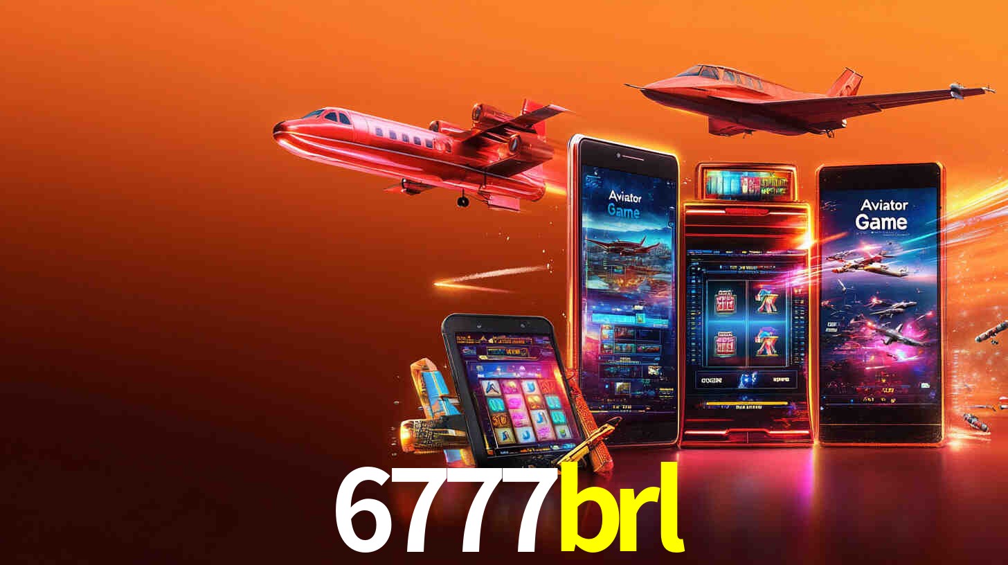 Desvendando o Mundo dos Jogos Virtuais na 6777brl
