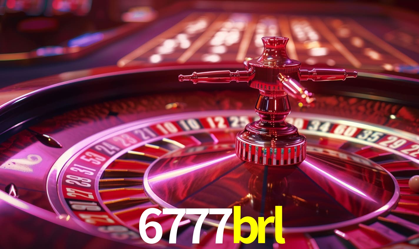 Inovações de Jogos na 6777brl: O Futuro das Experiências Interativas