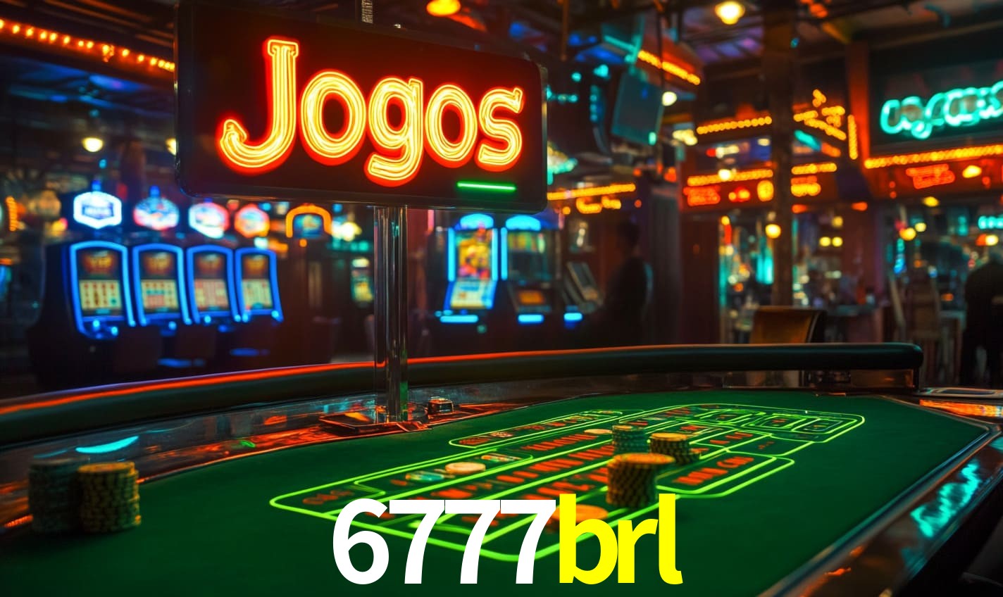 Provedores de Jogos 6777brl