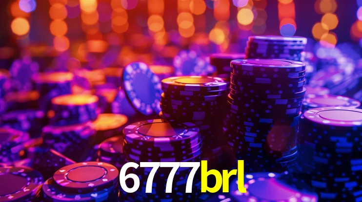 6777brl bet