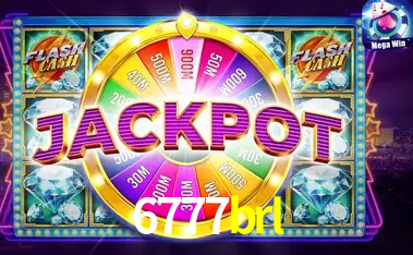 Descubra o Mundo do Cassino Online com 6777brl