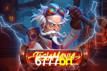 Jogos de Slot 6777brl