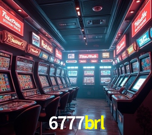 Jogos populares e pagamentos rápidos na 6777brl