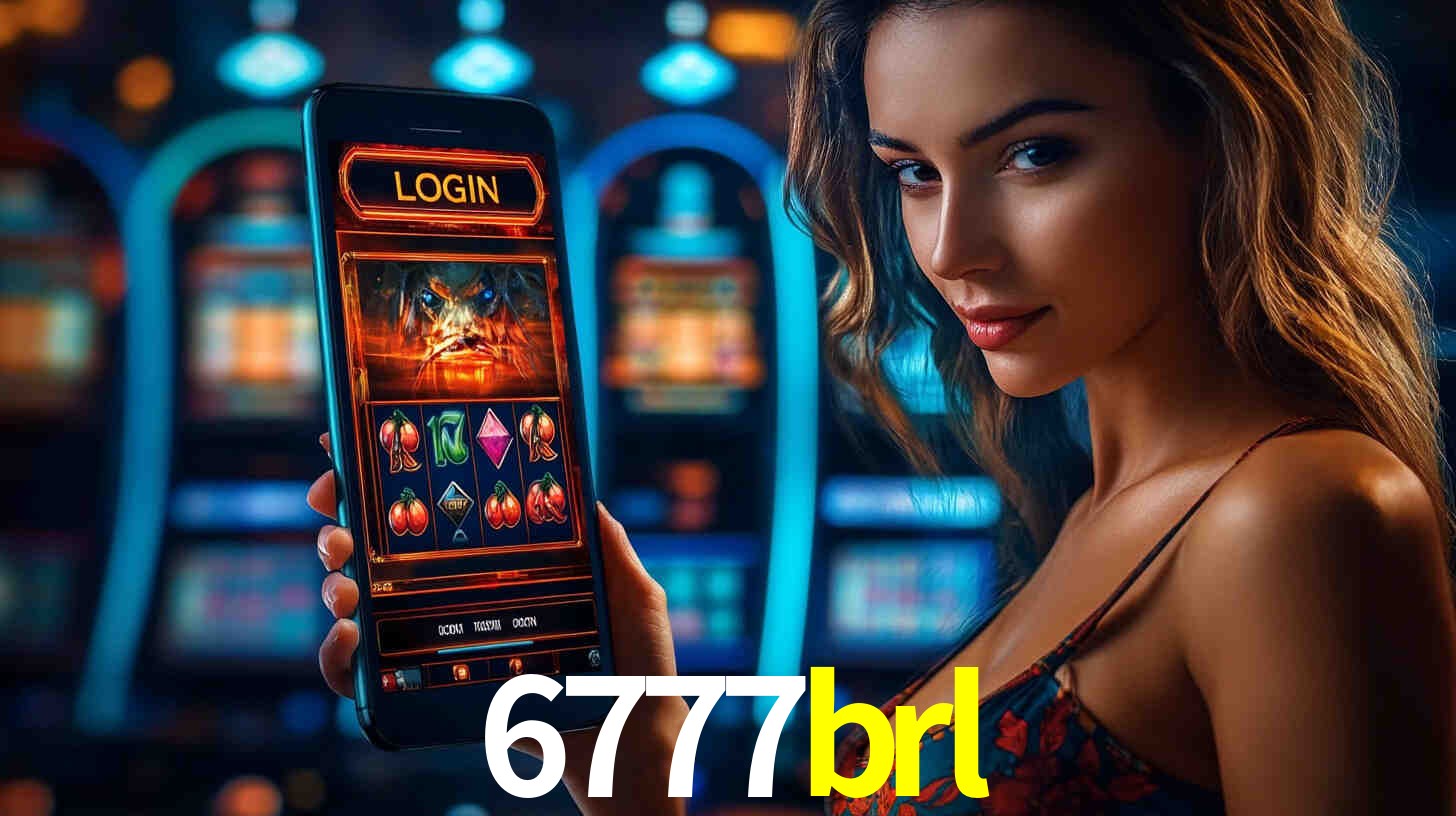 6777brl bet